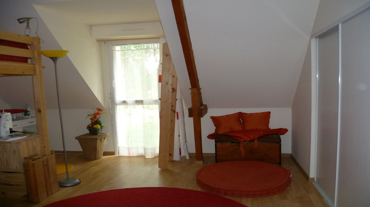 Ma-Cabane - Location Maison ACIGNE, 142 m²
