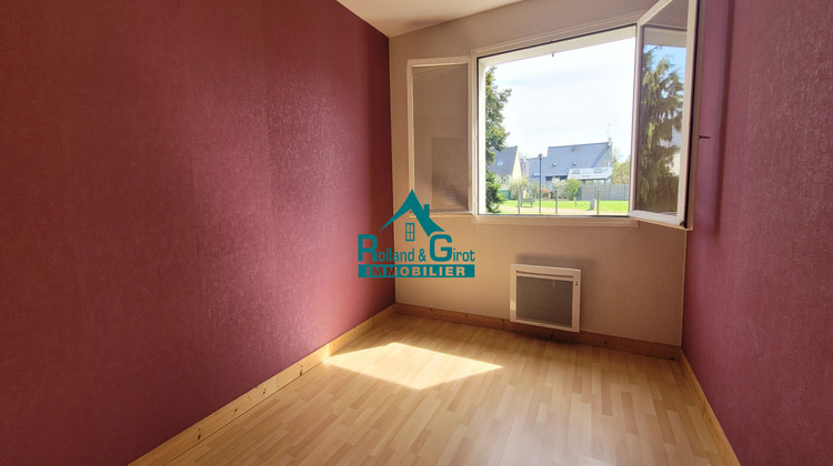 Ma-Cabane - Location Maison ACIGNE, 107 m²