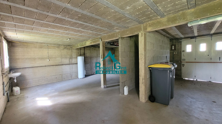 Ma-Cabane - Location Maison ACIGNE, 107 m²