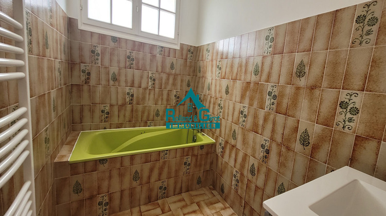 Ma-Cabane - Location Maison ACIGNE, 107 m²