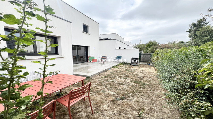 Ma-Cabane - Location Maison Acigné, 117 m²