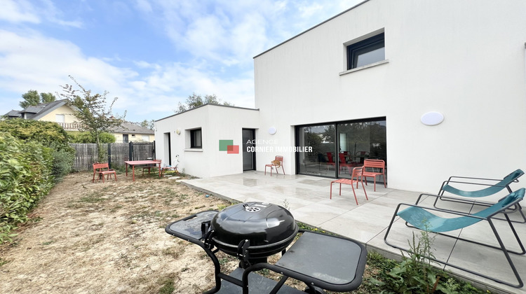 Ma-Cabane - Location Maison Acigné, 117 m²