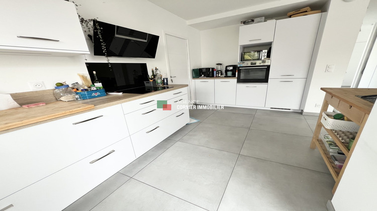Ma-Cabane - Location Maison Acigné, 117 m²