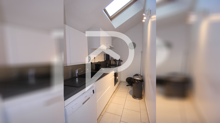 Ma-Cabane - Location Maison ACY-EN-MULTIEN, 75 m²