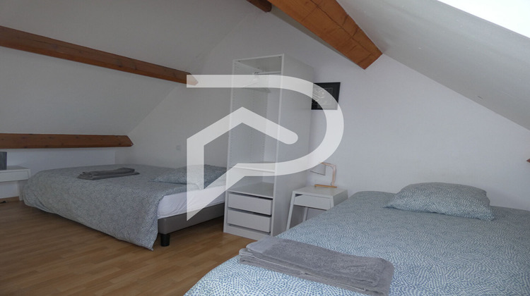 Ma-Cabane - Location Maison ACY-EN-MULTIEN, 75 m²