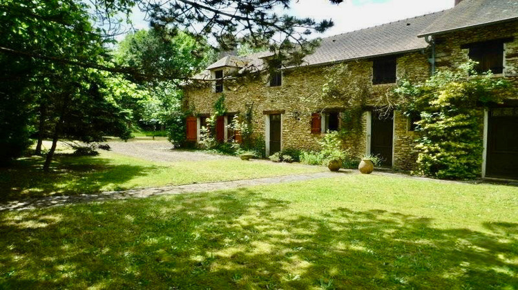 Ma-Cabane - Location Maison ADAINVILLE, 300 m²