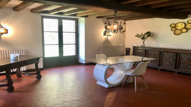 Ma-Cabane - Location Maison ADAINVILLE, 300 m²