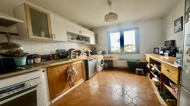 Ma-Cabane - Location Maison Agde, 100 m²