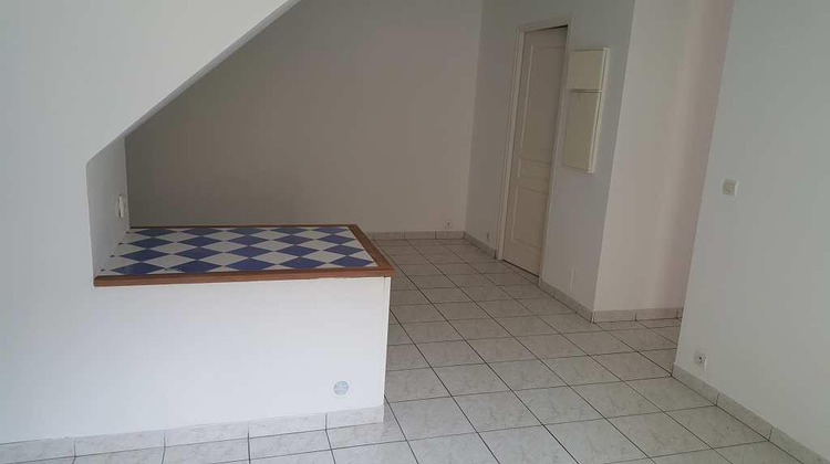 Ma-Cabane - Location Maison AGDE, 61 m²