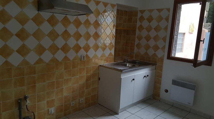 Ma-Cabane - Location Maison AGDE, 61 m²