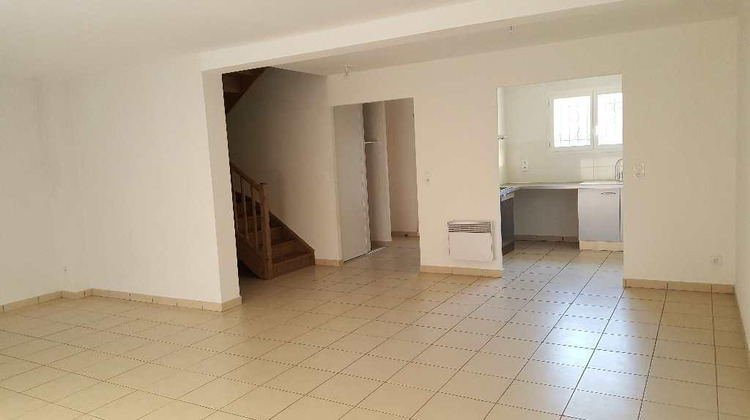 Ma-Cabane - Location Maison AGDE, 100 m²