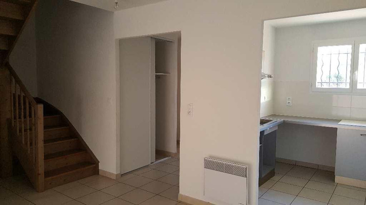 Ma-Cabane - Location Maison AGDE, 100 m²