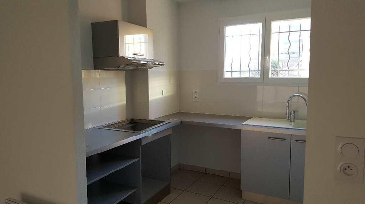 Ma-Cabane - Location Maison AGDE, 100 m²