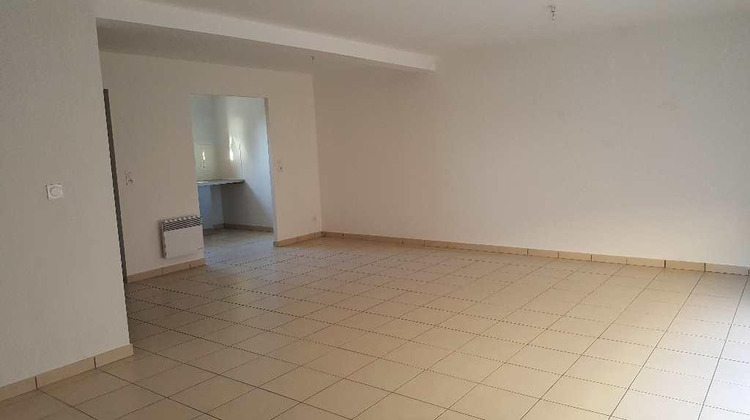 Ma-Cabane - Location Maison AGDE, 100 m²