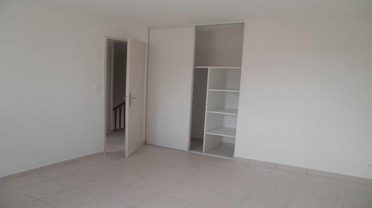 Ma-Cabane - Location Maison AGDE, 100 m²