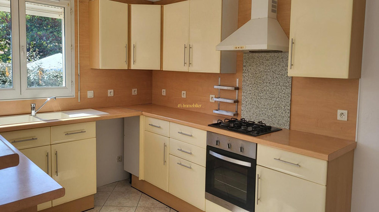 Ma-Cabane - Location Maison AGDE, 106 m²