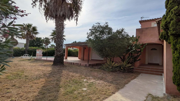 Ma-Cabane - Location Maison AGDE, 149 m²