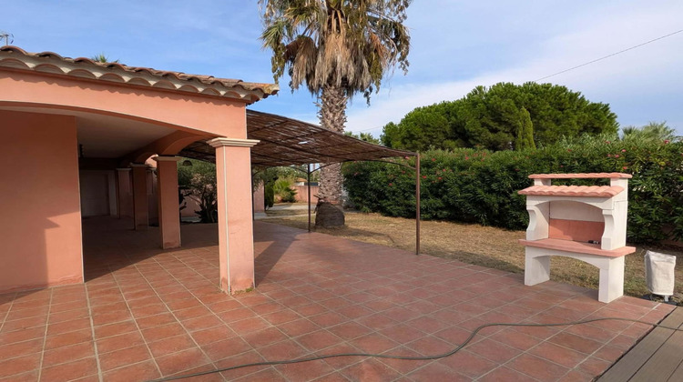 Ma-Cabane - Location Maison AGDE, 149 m²