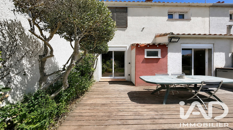 Ma-Cabane - Location Maison Agde, 84 m²