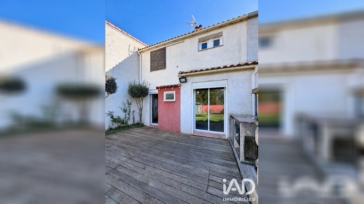 Ma-Cabane - Location Maison Agde, 84 m²