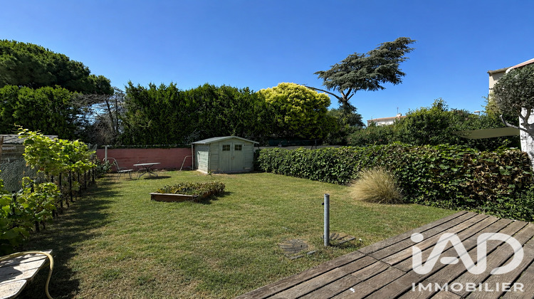 Ma-Cabane - Location Maison Agde, 84 m²