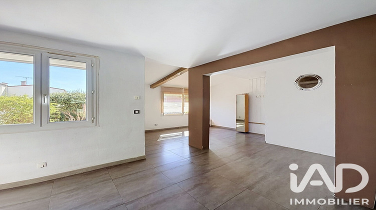 Ma-Cabane - Location Maison Agde, 84 m²