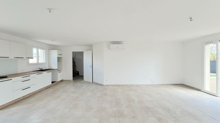 Ma-Cabane - Location Maison AGEN, 90 m²