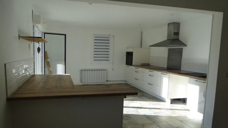 Ma-Cabane - Location Maison Agen, 128 m²