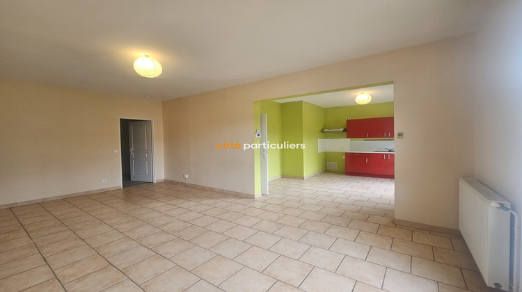 Ma-Cabane - Location Maison Agen, 103 m²