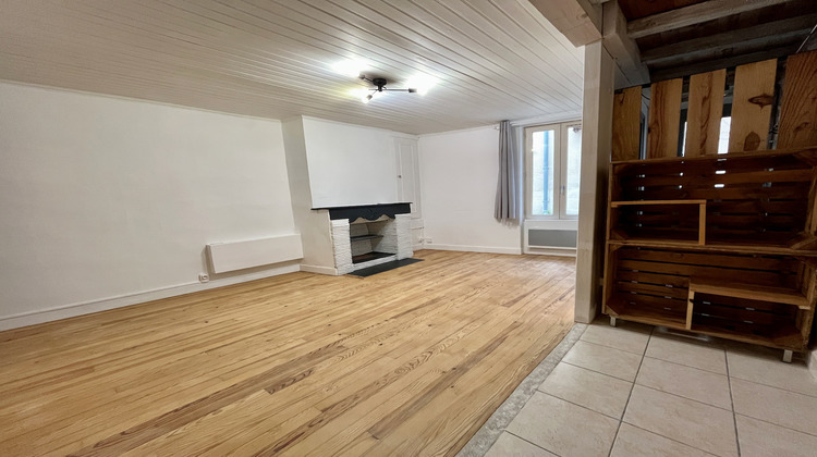 Ma-Cabane - Location Maison AGEN, 58 m²