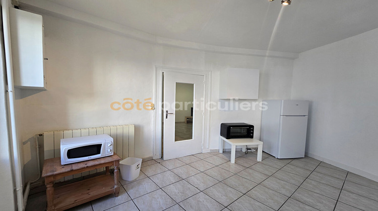 Ma-Cabane - Location Maison AGEN, 65 m²