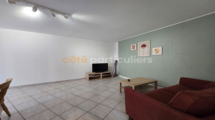 Ma-Cabane - Location Maison AGEN, 65 m²