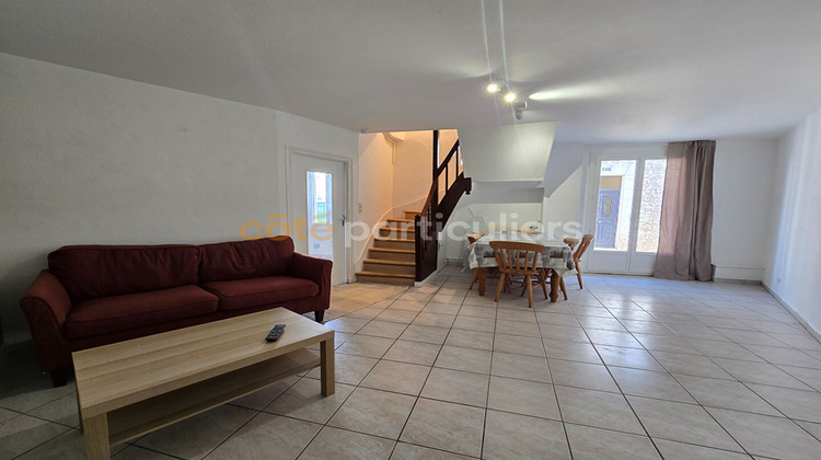 Ma-Cabane - Location Maison AGEN, 65 m²