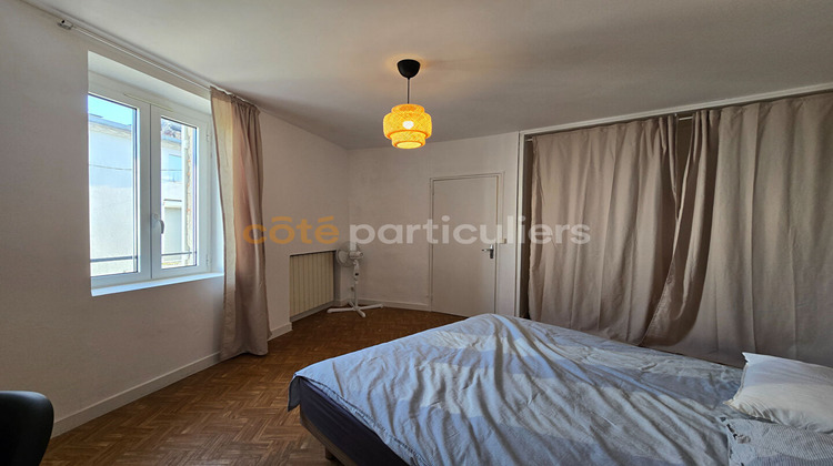 Ma-Cabane - Location Maison AGEN, 65 m²