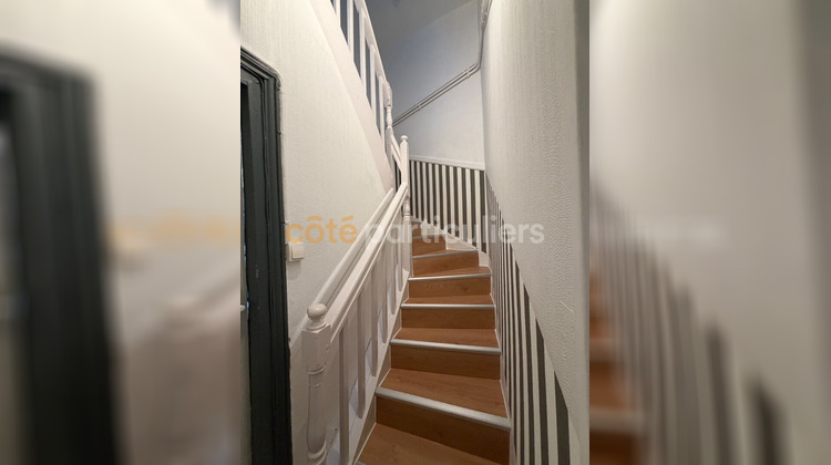 Ma-Cabane - Location Maison AGEN, 68 m²