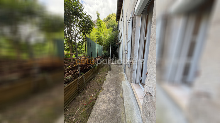 Ma-Cabane - Location Maison AGEN, 68 m²