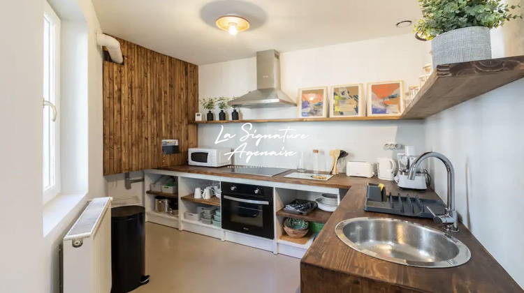 Ma-Cabane - Location Maison Agen, 94 m²
