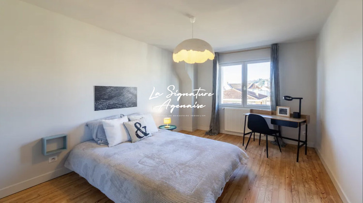 Ma-Cabane - Location Maison Agen, 94 m²