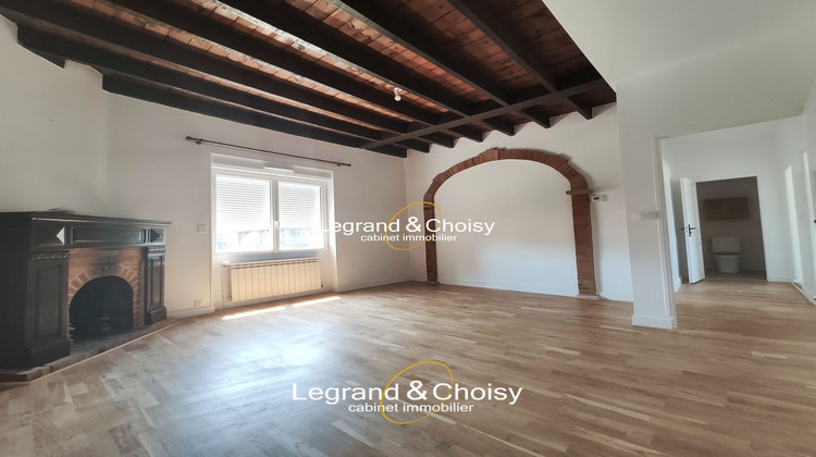 Ma-Cabane - Location Maison Agen, 84 m²
