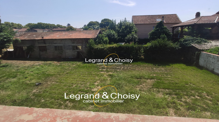 Ma-Cabane - Location Maison Agen, 84 m²