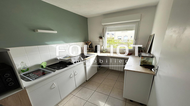 Ma-Cabane - Location Maison AGNEAUX, 69 m²