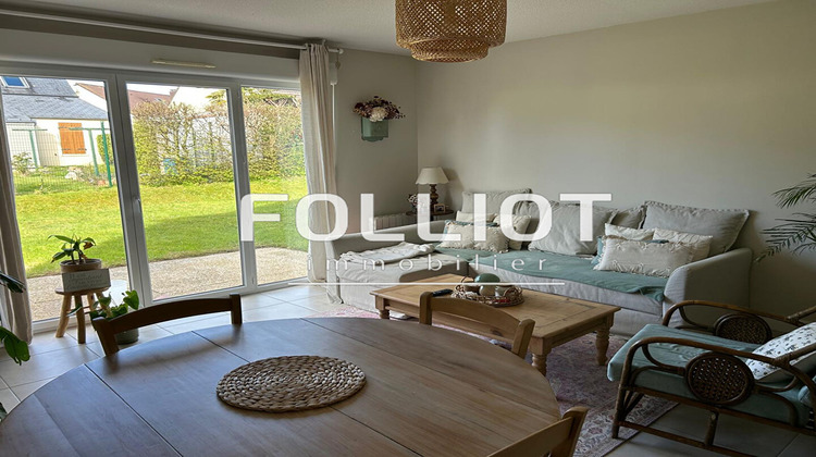Ma-Cabane - Location Maison AGNEAUX, 69 m²