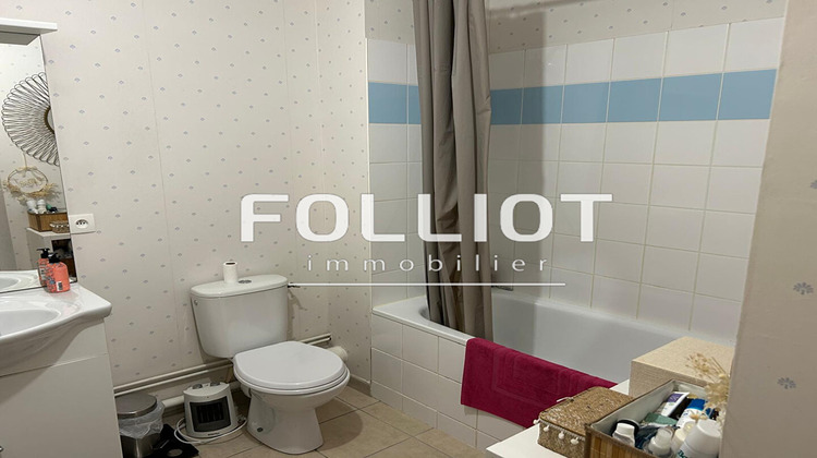Ma-Cabane - Location Maison AGNEAUX, 69 m²