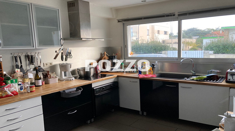 Ma-Cabane - Location Maison AGON-COUTAINVILLE, 131 m²