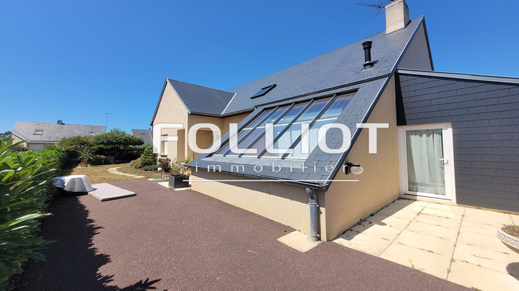 Ma-Cabane - Location Maison AGON-COUTAINVILLE, 140 m²