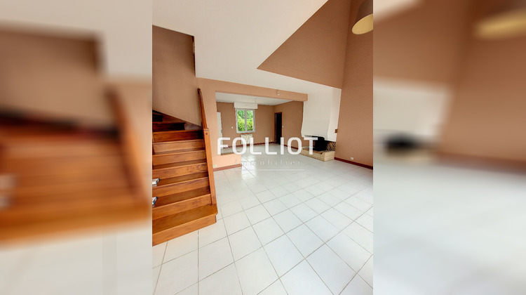 Ma-Cabane - Location Maison AGON-COUTAINVILLE, 140 m²