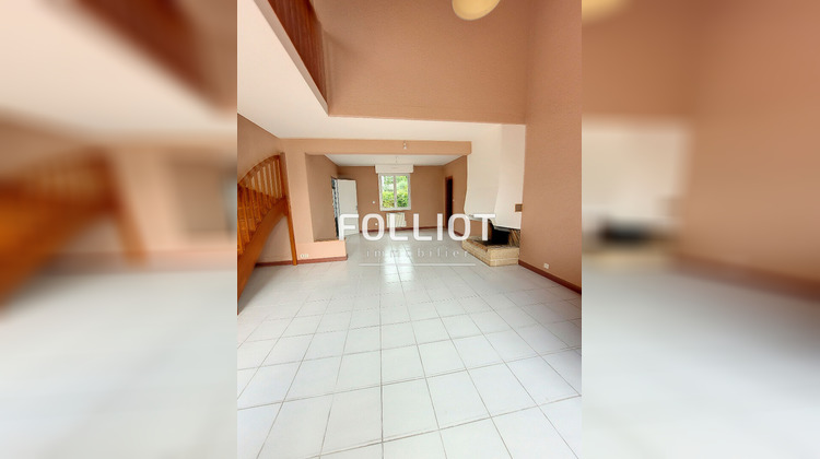 Ma-Cabane - Location Maison AGON-COUTAINVILLE, 140 m²