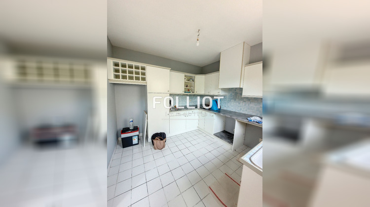 Ma-Cabane - Location Maison AGON-COUTAINVILLE, 140 m²