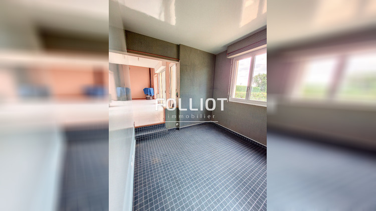 Ma-Cabane - Location Maison AGON-COUTAINVILLE, 140 m²