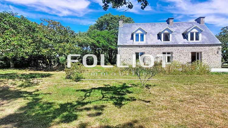 Ma-Cabane - Location Maison AGON-COUTAINVILLE, 116 m²